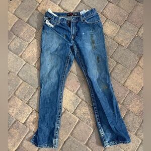 Ariat FR M4 Relaxed Boot Jeans